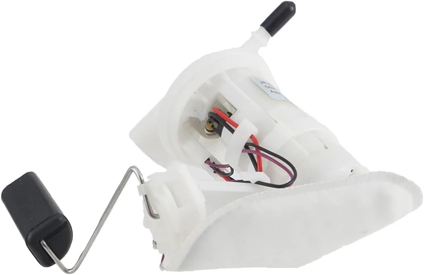 Motorcycle Fuel Pump Assembly 16700 KWW 603 Compatible with Wave 110-I(2010) Old Motorbike Fuel System Accessory