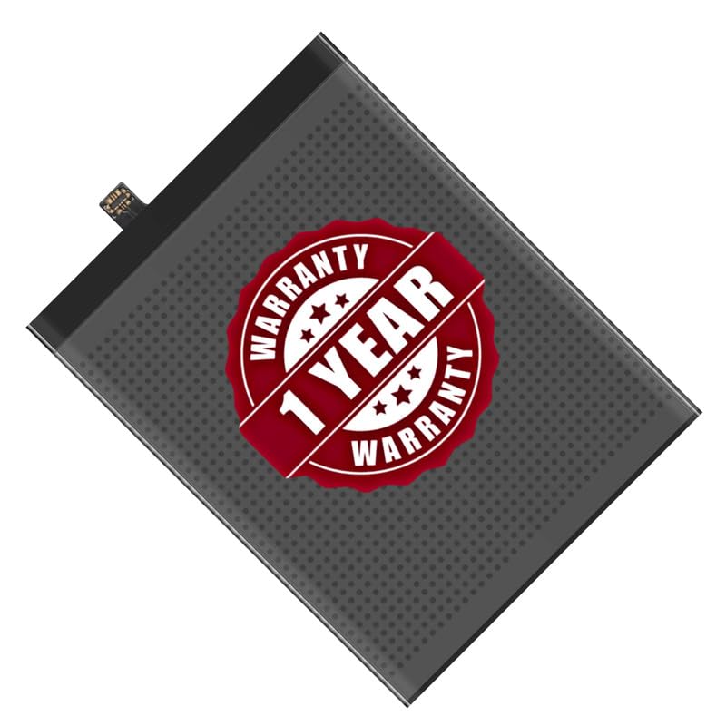 Image of Original HB356687ECW Battery Compatible for Huawei Honor 7X | Honor 9i - (3340mAh) - 1 Year Warranty JK1