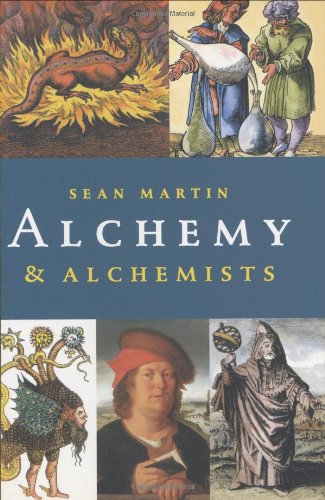 Buy Alchemy and Alchemists — BookShops.in