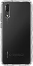 PREFIX SERIES Case for HUAWEI P20 - Retail Packaging - CLEAR