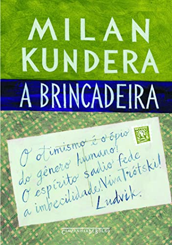 A brincadeira