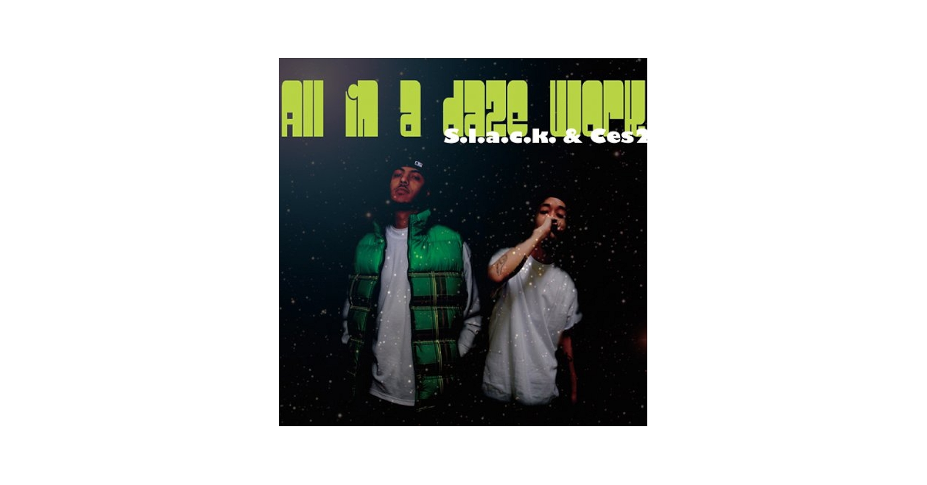 邦楽 CD  S.L.A.C.K. / Whalabout? WHALABOUT? : S.L.A.C.K. | HMV&BOOKS online - DERCD-13