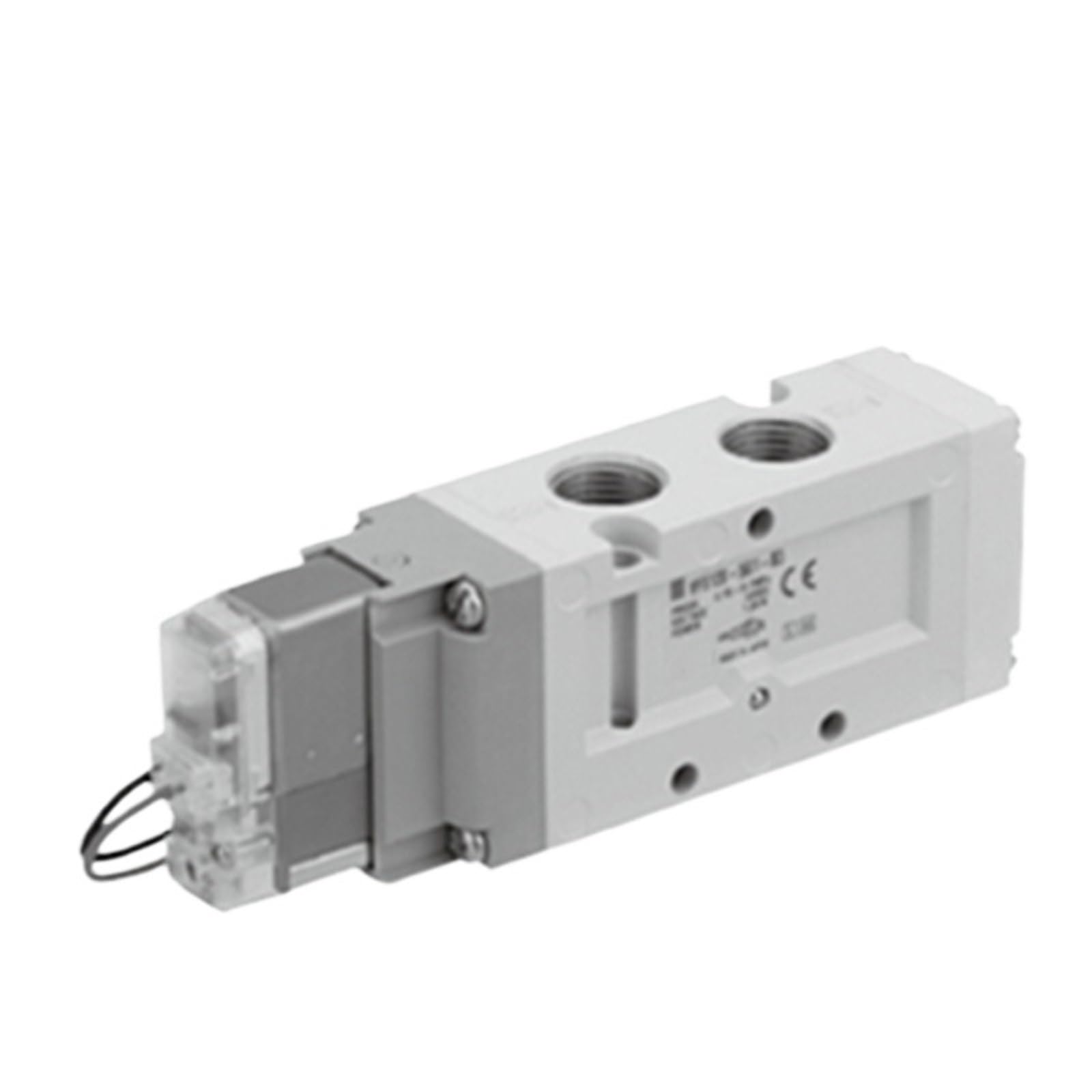 Distributeur pneumatique VF3230-5DZ-02 haute précision pour machines de production