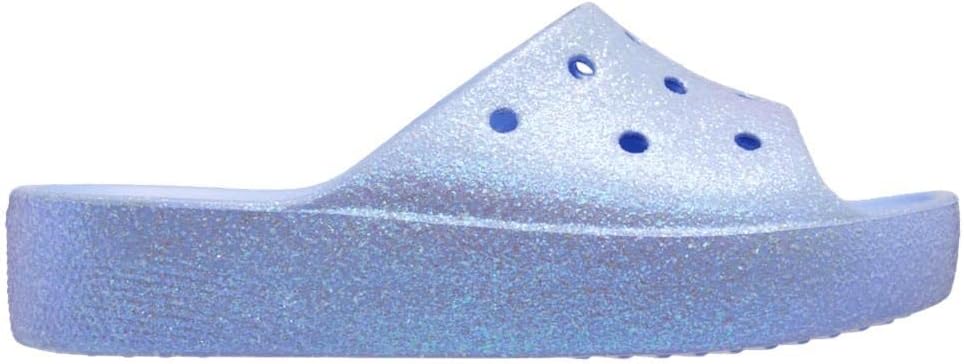 CrocsClassic Platform Slides for Women