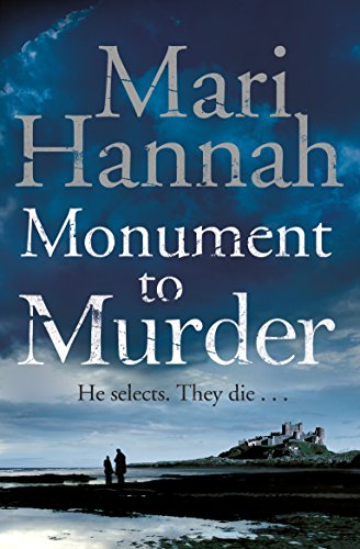 Monument to Murder (Kate Daniels)