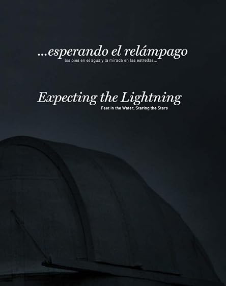 Esperando el Relampago