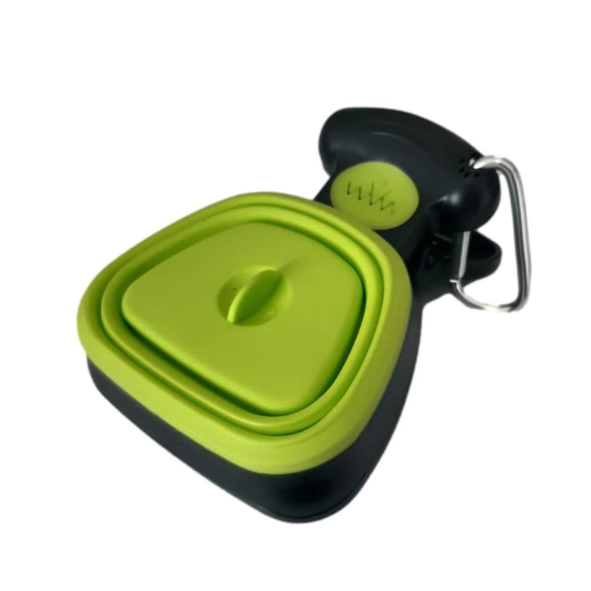 Picckola International® Poop Scooper, New Version Portable Dog Poop Scooper Dog Waste Cleaner, Sanitary Dog Waste Pick Up, Pet Pooper Scooper with Bag Dispenser (Pack of One, Green) (B0BCB8M5PF) Amazon Price History, Amazon Price Tracker