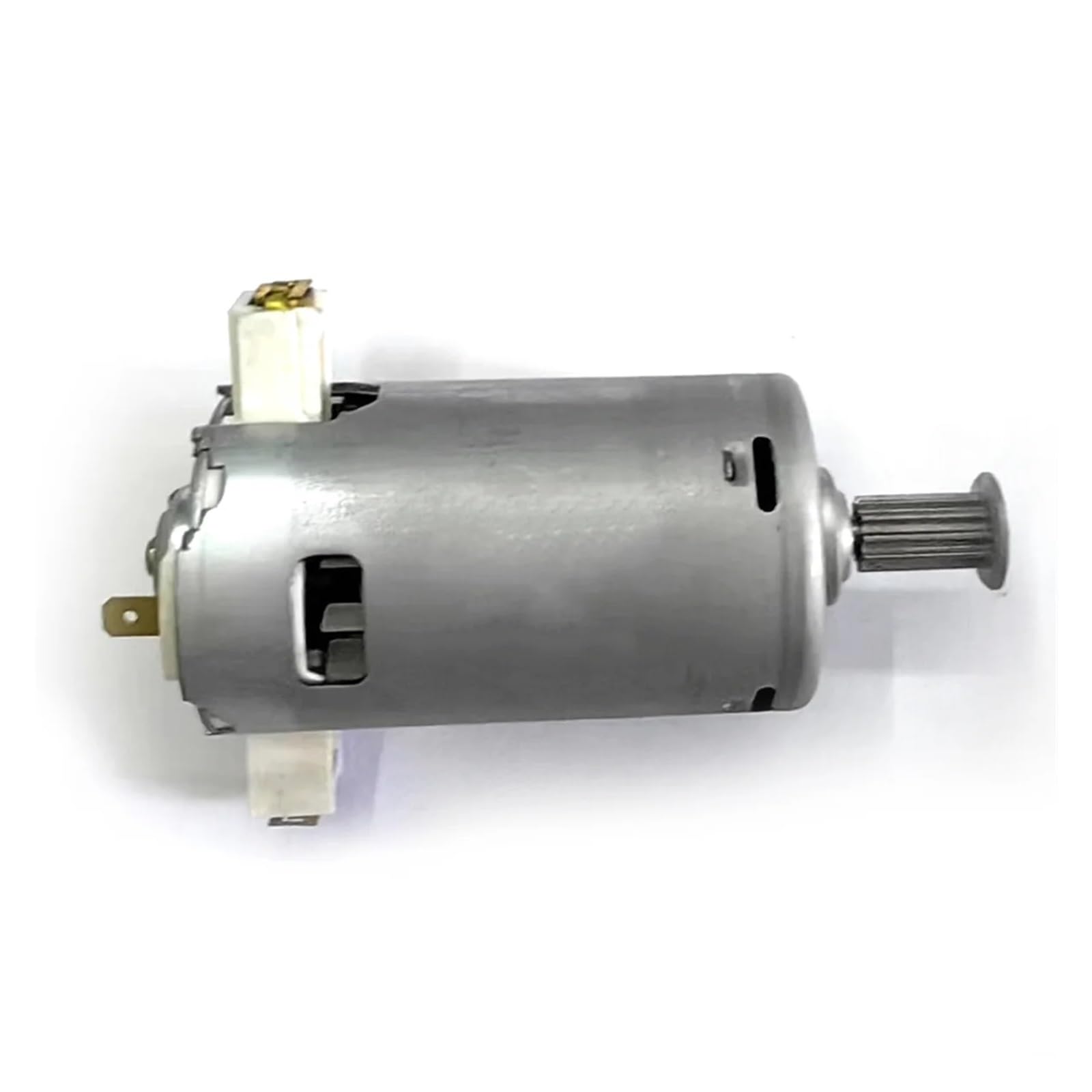 Herramientas de Limpieza for el hogar, Cabezal Limpiador, Cepillo Giratorio, Motor for aspiradoras, Accesorio de Engranaje de 13 Dientes, Compatible con Shark D4275K
