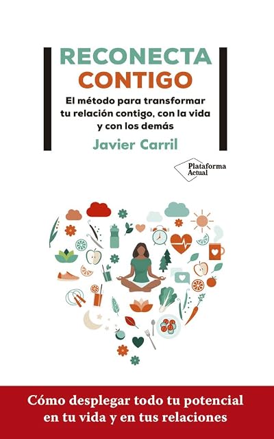 Portada de Reconecta contigo