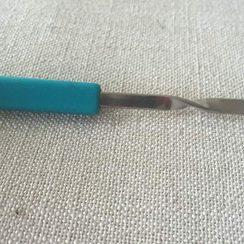 Good 5 agulhas de silicone de aço inoxidável para assar espetos de churrasco ao ar livre para churra