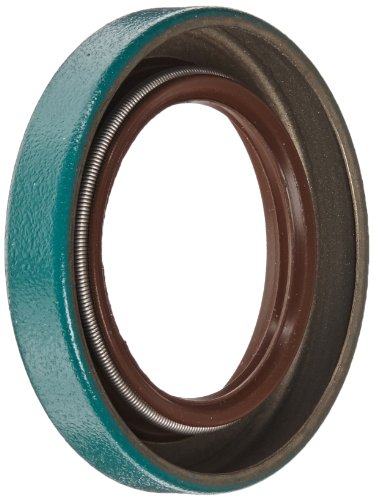 SKF 9686 LDS & Small Bore Seal, V Lip Code, CRW1 Style, Inch, 0.984
