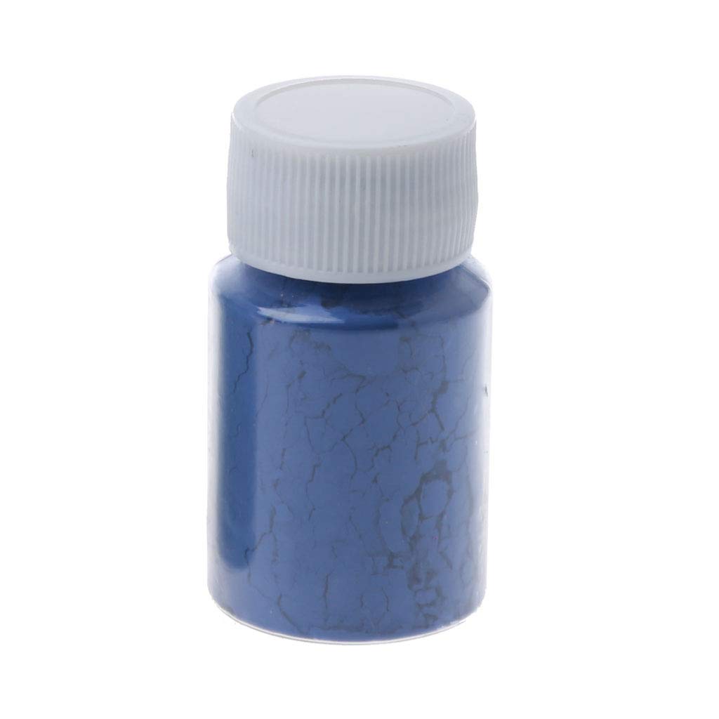 SOFEA Thermochromic Pigment Heat Sensitive Color Change Powder Resin Epoxy Art Crafts