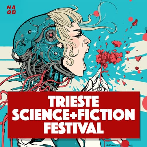 Trieste Science + Fiction Festival 2025: Disforia, Bulk, Mag Mag, Redux Redux, Dog of God, Kombucha