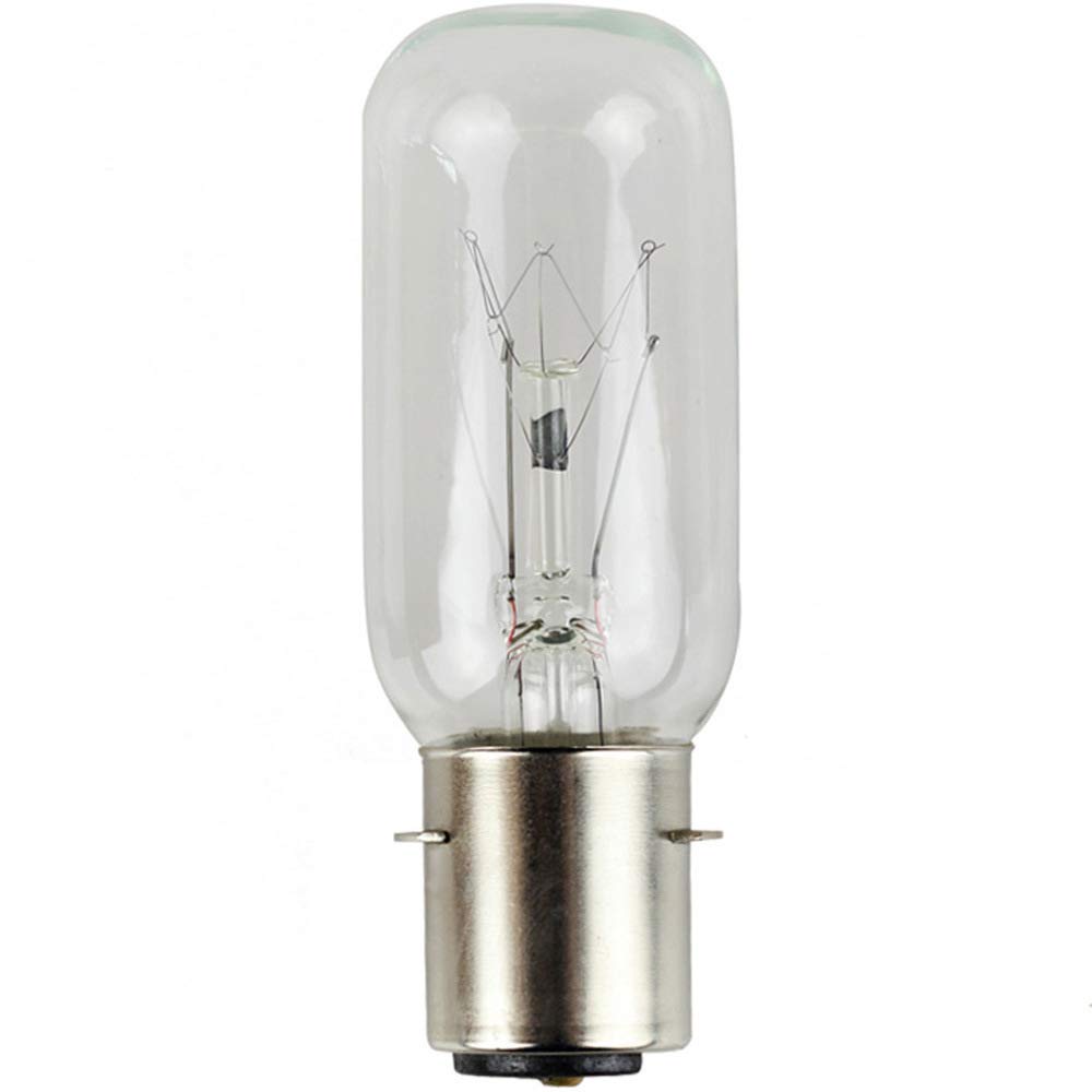 CZZJH Light Bulb Navigation Light 230V 65W P28S Socket Marine Light Bulb