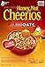 Honey Nut Cheerios 12.25 Oz (2 Boxes)