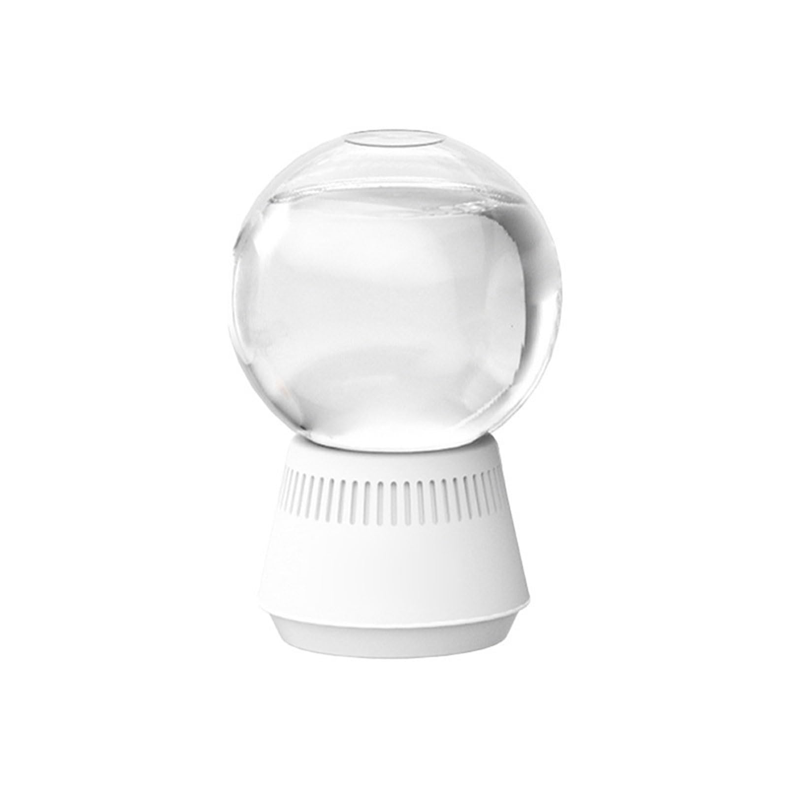 Pangboer Zhi Zi Hua Modern Upside Down Essential Oil Aromatherapies Decors Piece For Living Space Offering Quiet Operate And Easy To Use Positive Down Scent Diffuser