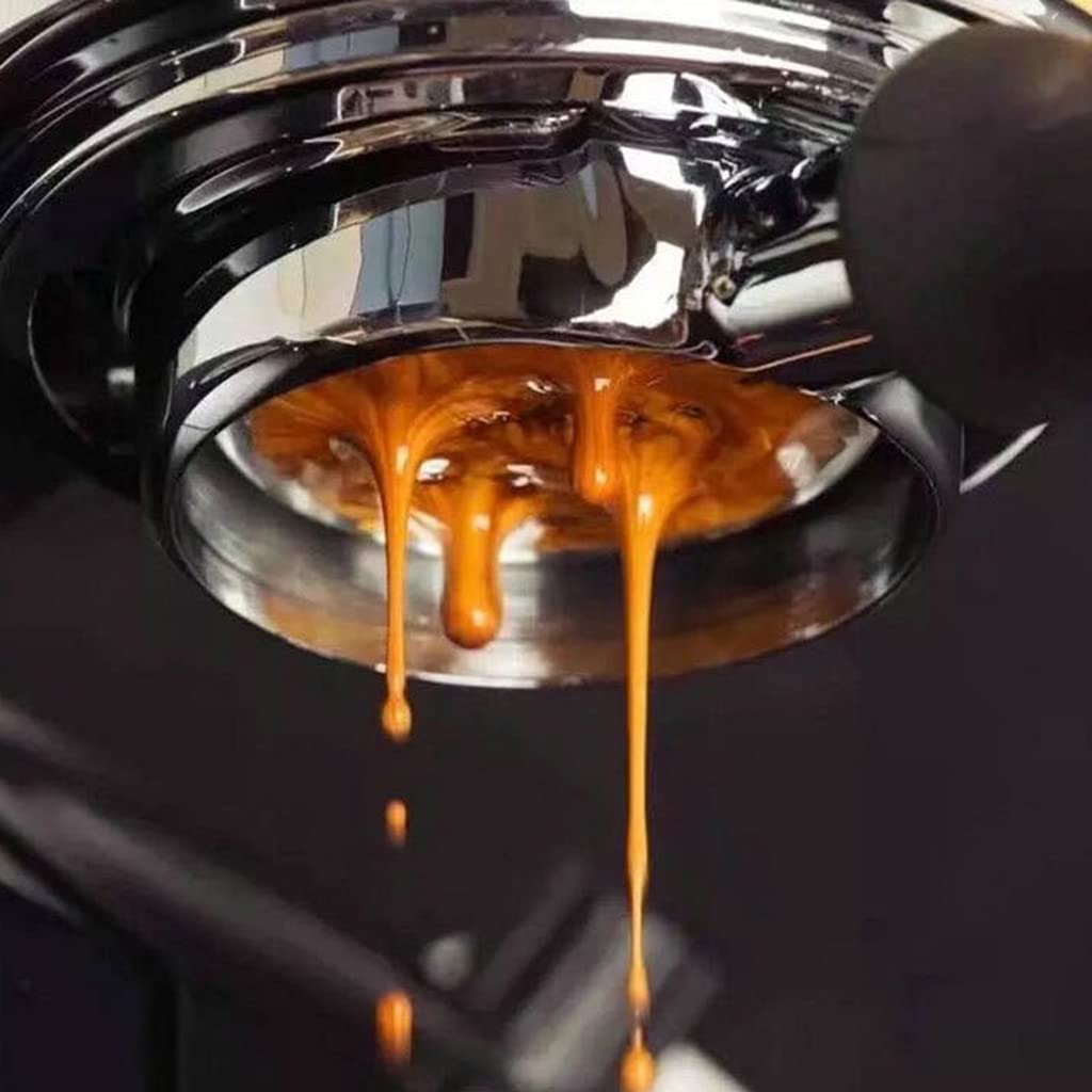 Sostituto Portafiltro Senza Fondo Nero
