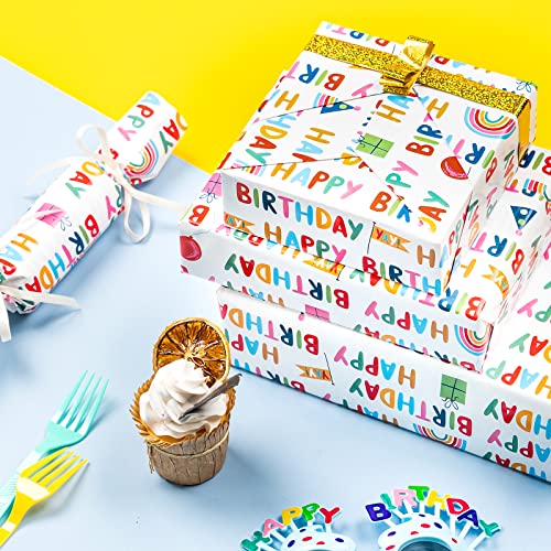WRAPAHOLIC Extra Large Dinosaur Gift Bag - 56"H X 36"W Jumbo Plastic Gift Bag For Kids Birthday, Baby Shower & Dino Parties (Green Dinosaur Design) - View #10