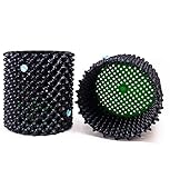 (2) Superoots Air-Pot 5 Gal Equivalent Garden Propagation Pot Planter Containers