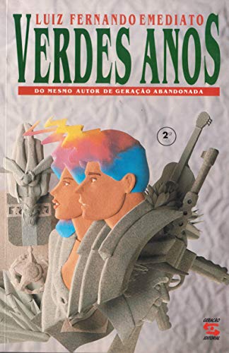 Verdes Anos