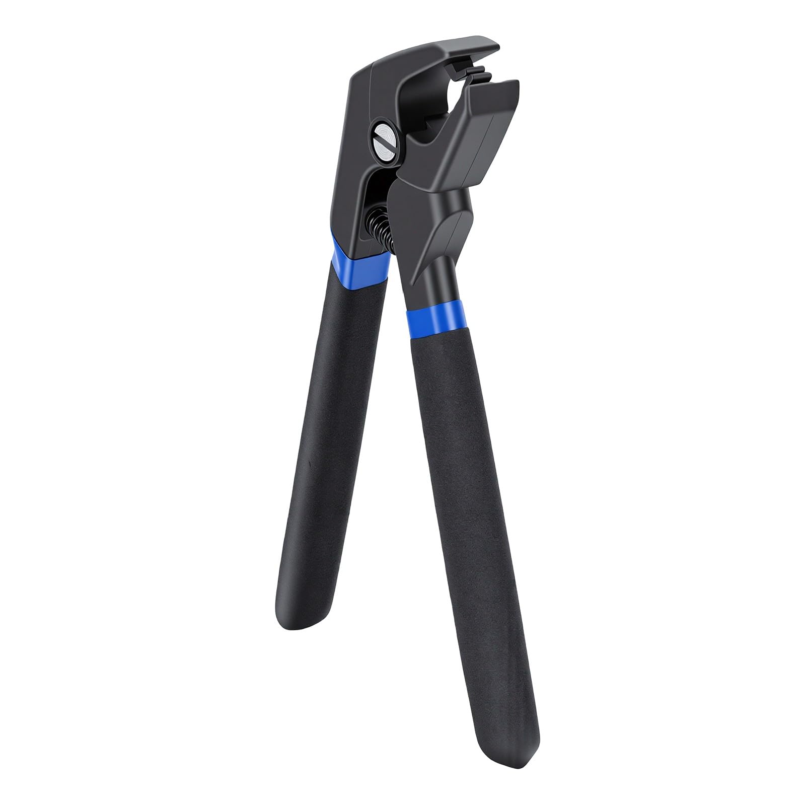 Generic Set di Pinze per Morsetti di Fissaggio per Pannelli, Design Angolato per Un'efficiente Tenuta della Lamiera per Saldature e Riparazioni di Ammaccature, Acciaio Al Carbonio, 11 Pezzi