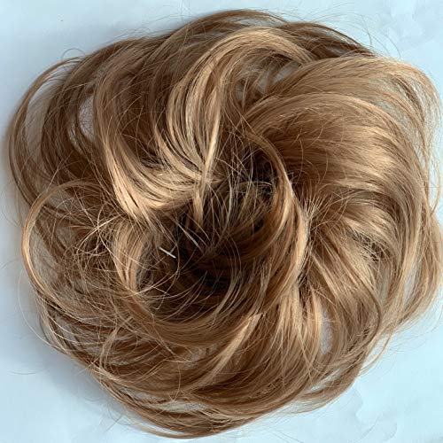 image for Prettyshop Hairpiece PRETTYSHOP Scrunchie Bun Up Do Hair piece Hair Ri