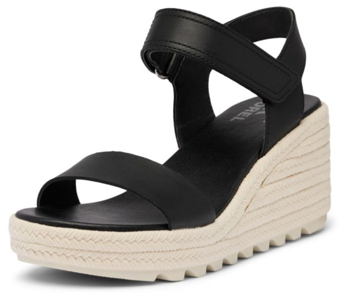 Sorel Women's Cameron Wedge Sandals