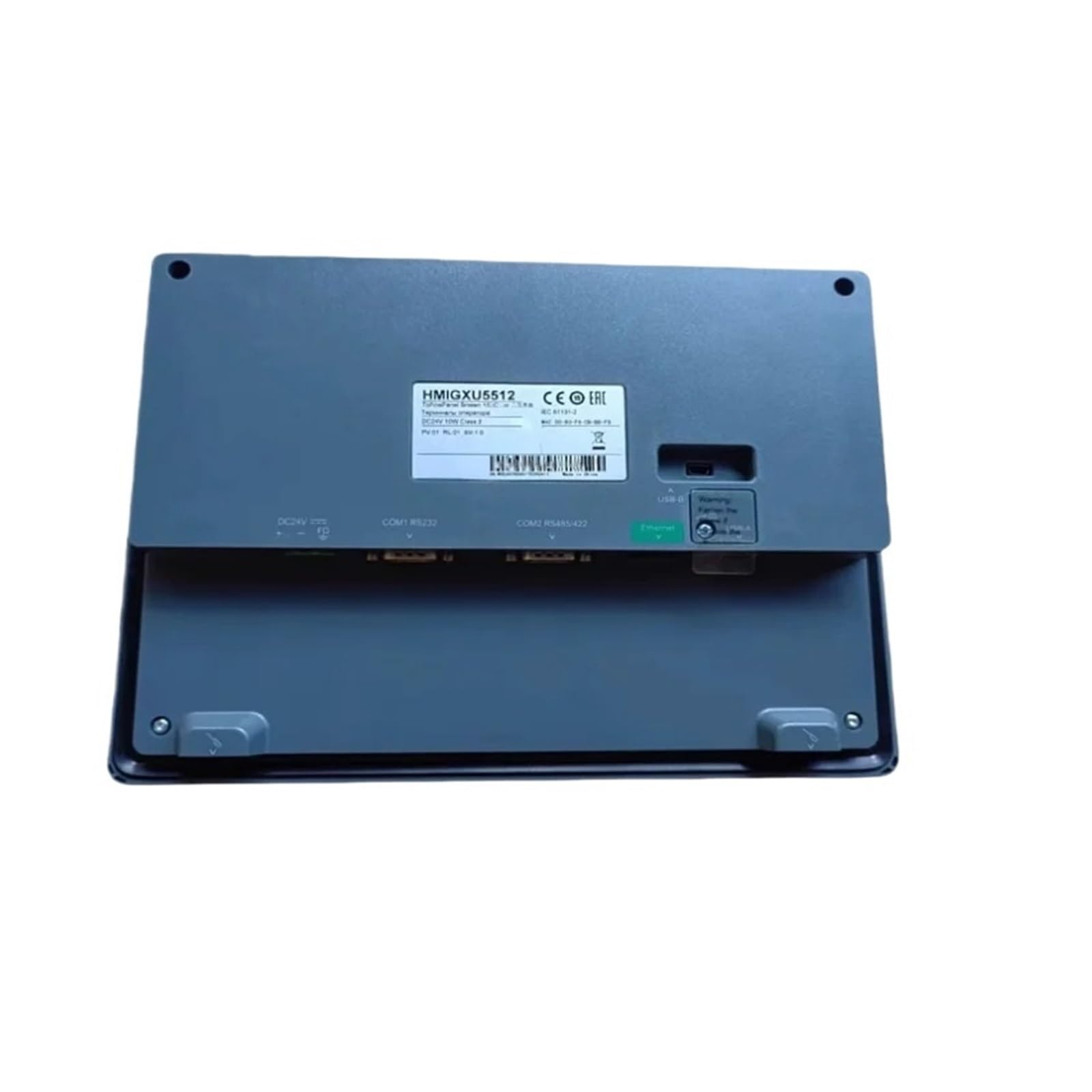 OSHZIKJII LCD touch screen HMIGXU5512