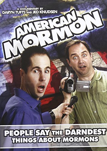 American Mormon [Import USA Zone 1]