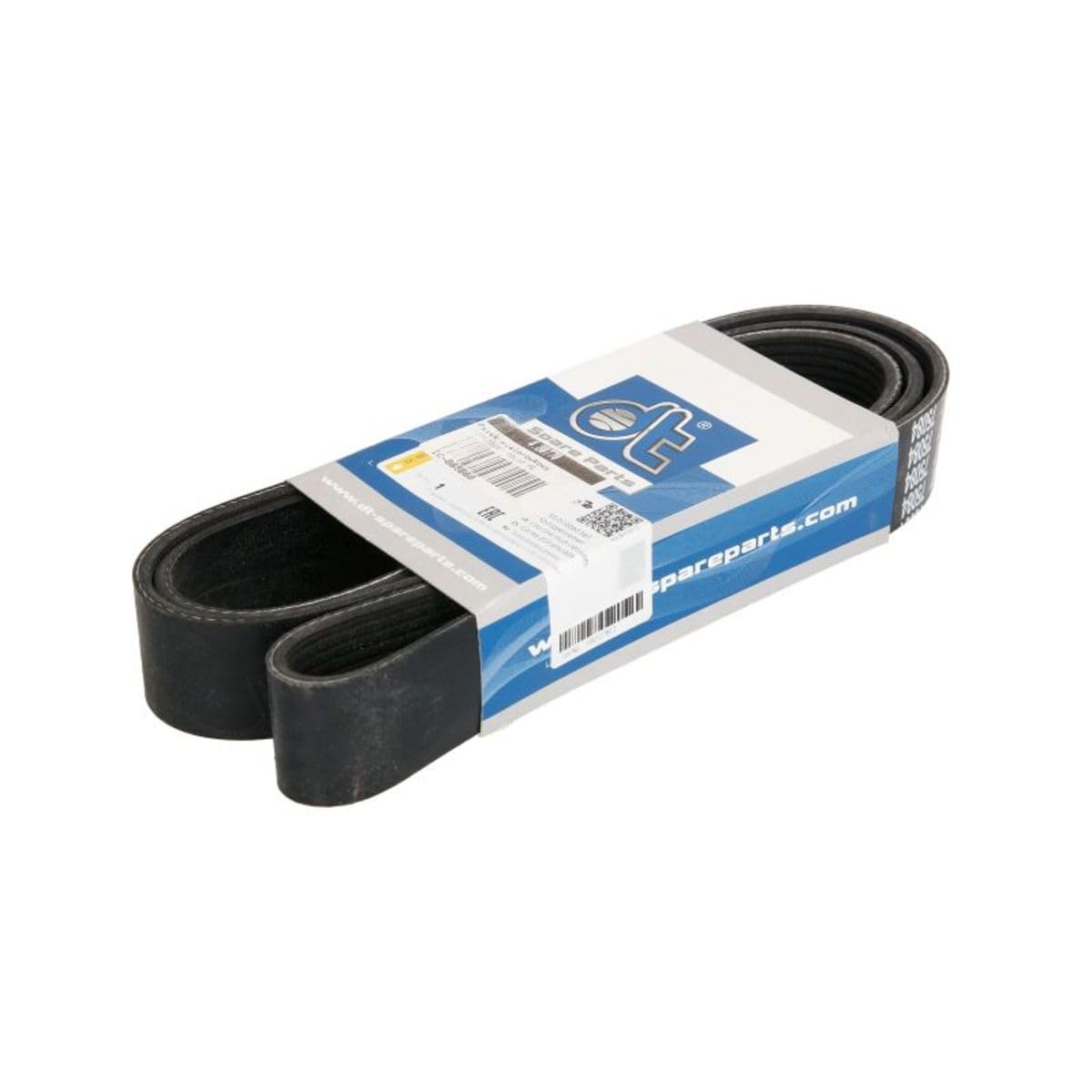 DT Spare Parts 4.80770 Cinghia servizi