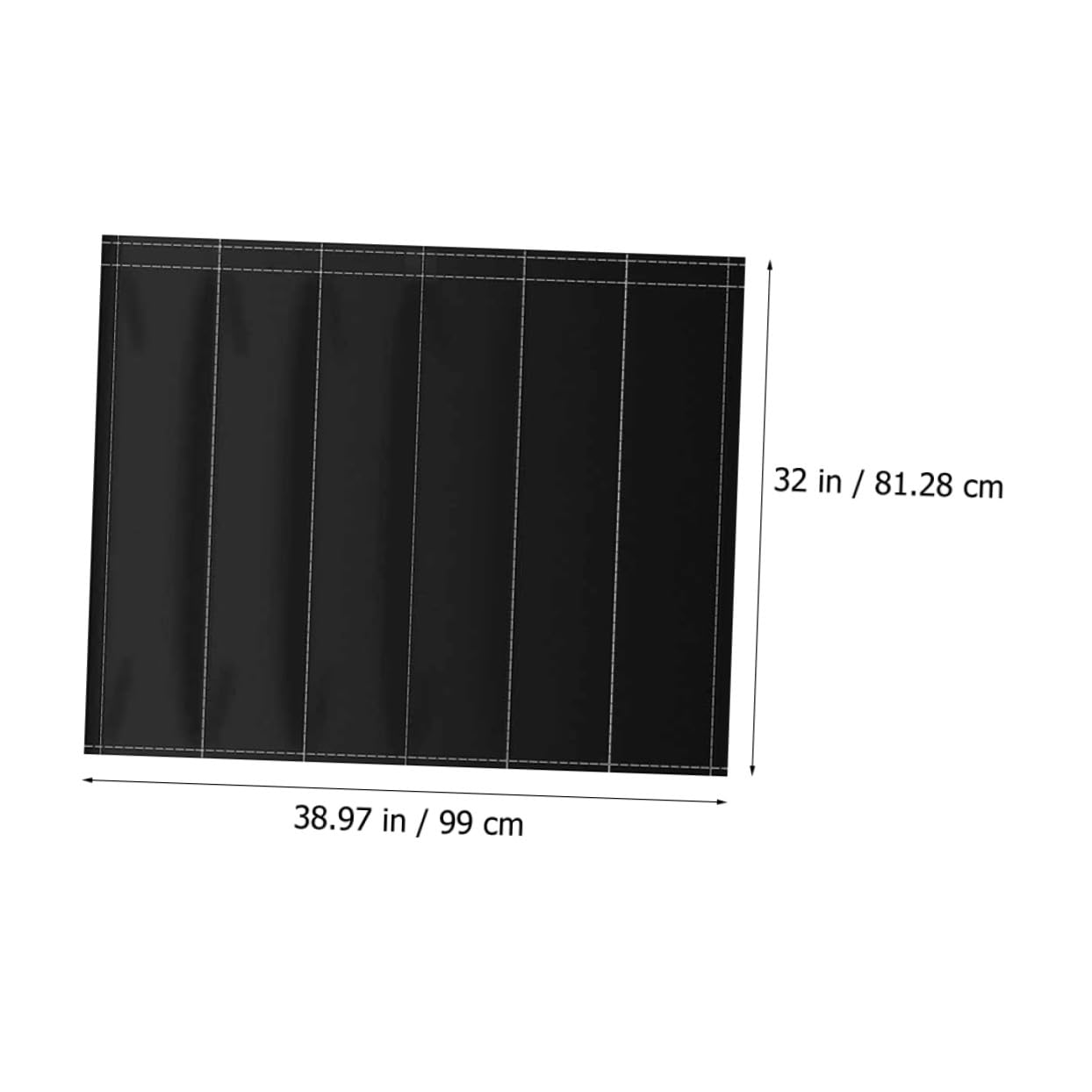 LABRIMP Kamin-windschutzmantel Wärmedämmabdeckung für Kamin Kamindecke Innen Winddichtes Schutzdecke Kaminzugabdeckung Kaminabdeckung für Winter Kaminzubehör