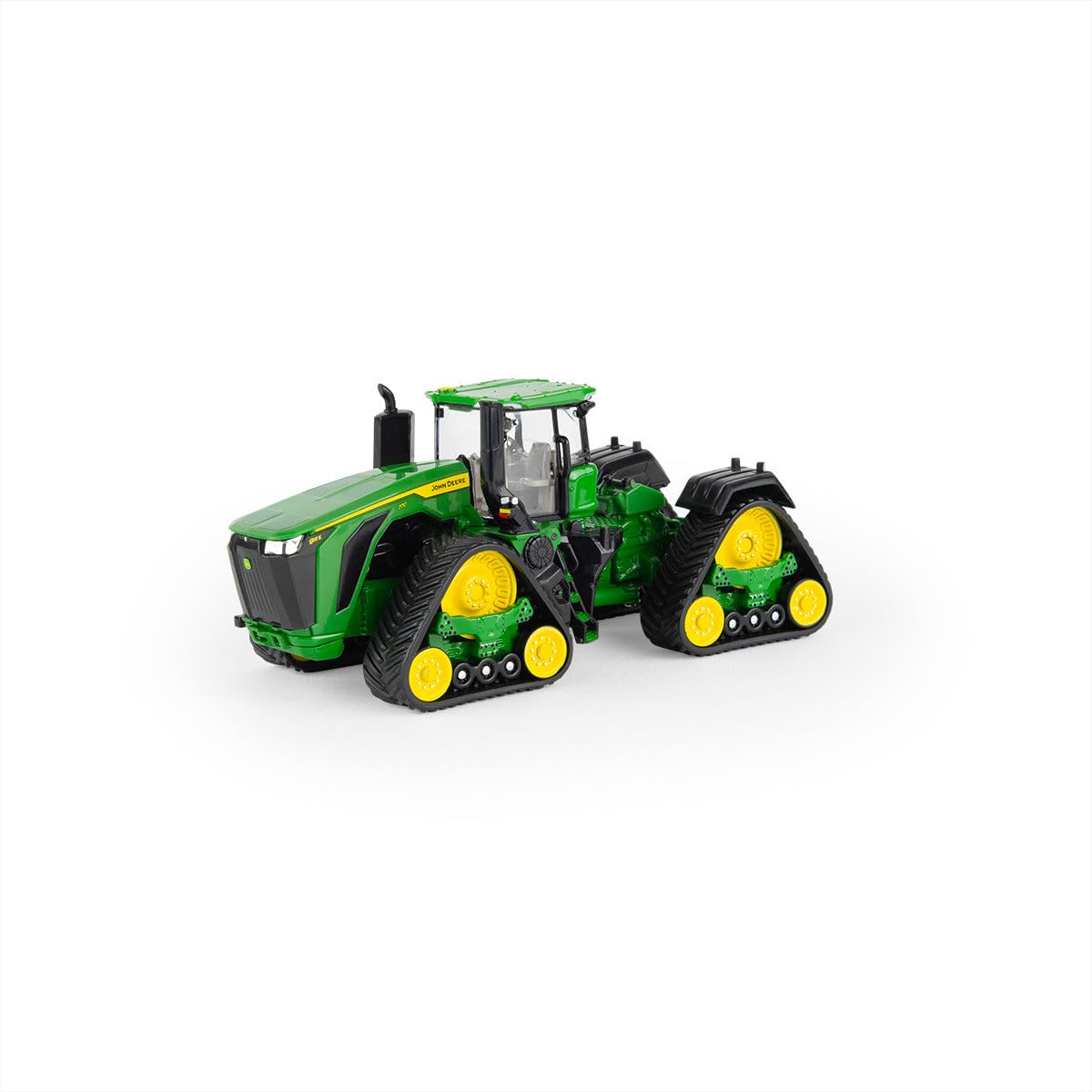 Amazon.com: John Deere 1/64 9RX 710 Tractor Toy - LP86598 : Toys