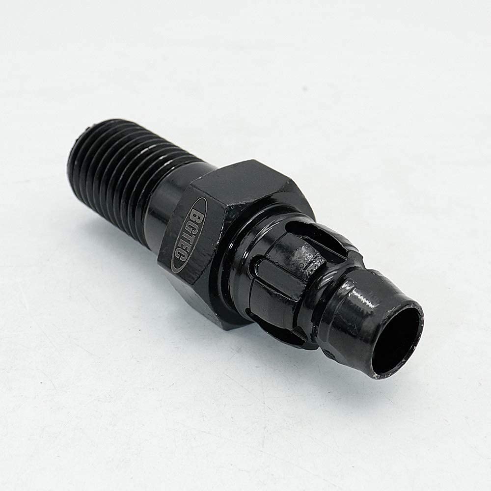 BGTEC - Adattatore diamantato DD-BI per mandrino BI DD100 DD110-W DD120 DD130 DD150-U DD160