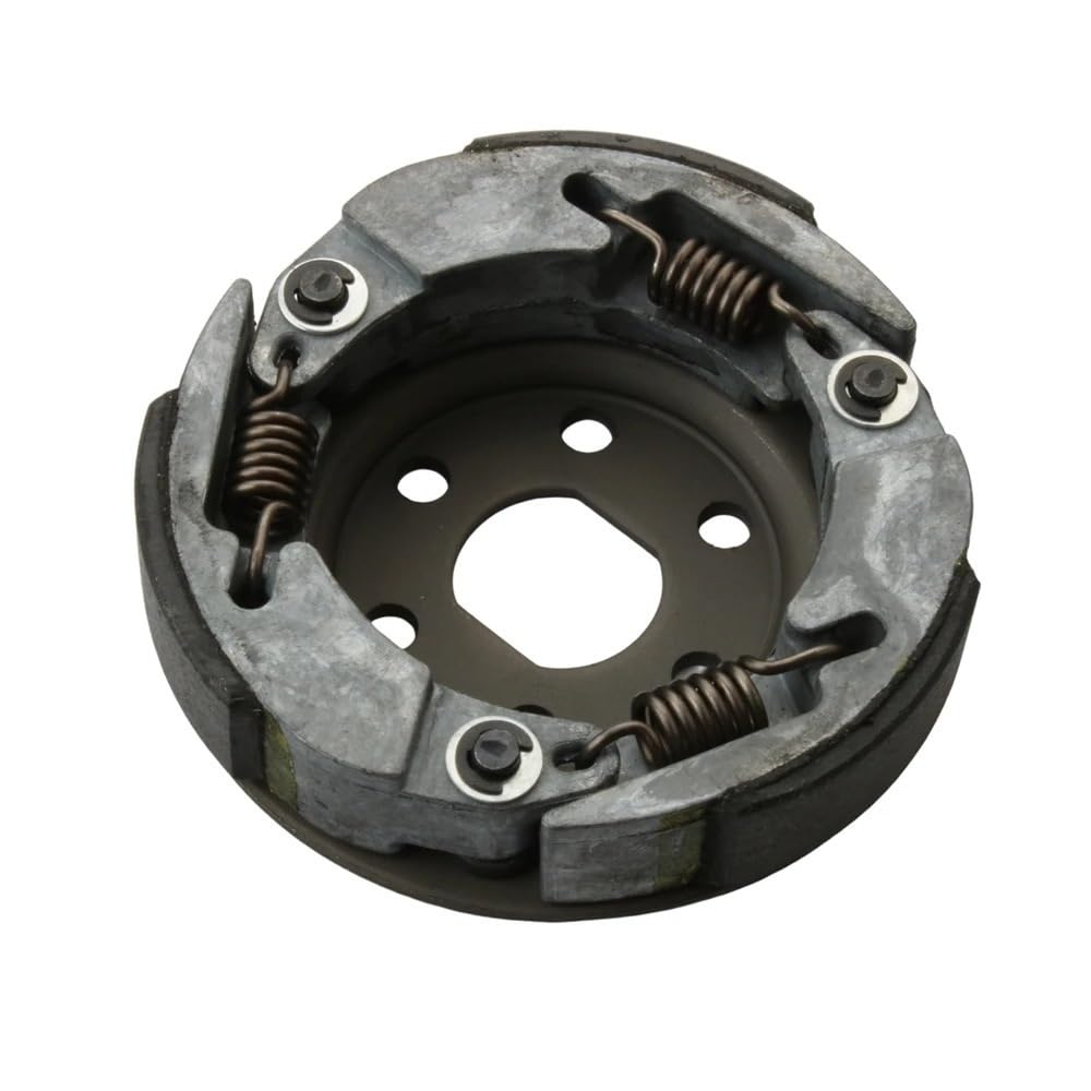 Conjunto de Embrague for Scooter Crox50 Orbit50, Compatible con Fiddle 2, Crox Allo Jet 4, Orbit Symphony 50 SR 50cc, Motor de 4 Tiempos 23010-AWA-000