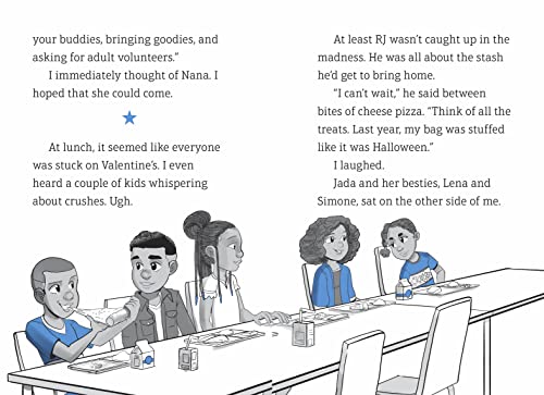 Matchmaker #3 (Miles Lewis) - Image 6