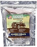Tucker's Klassic Kelli’s Chicken Breast All Natural Healthy Dog Treats Made in the USA, Individually Wrapped & Grain-Free (16 Ounce)
