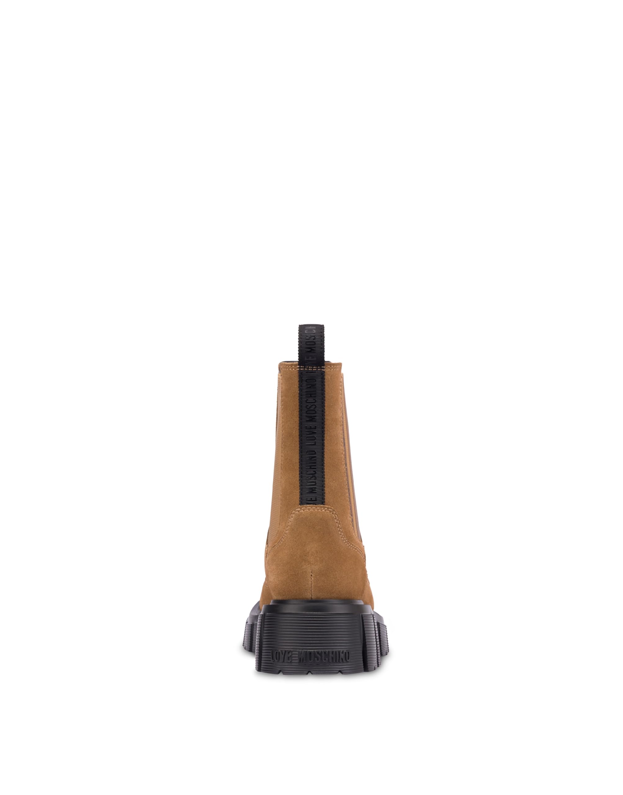 Love Moschino Ja24075g1nig0210, Botas Cortas al Tobillo Mujer
