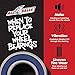 All Balls Wheel Bearing Seal Kit 25-1404 Compatible with/Replacement for Beta RR 2T 250 2013-2018, RR 2T 300 2013-2018, RR 4T 350 2011-2017, RR 4T 390 2015-2017, RR 4T 400 2011-2014