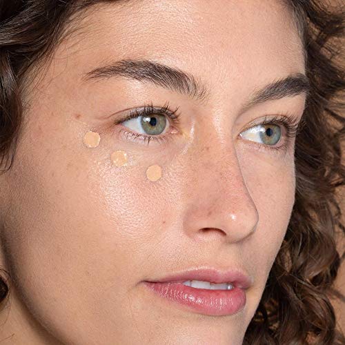 Ilia - True Skin Serum Concealer | Cruelty-Free, Vegan, Clean Beauty (Lotus Sc2.5) #TOP2