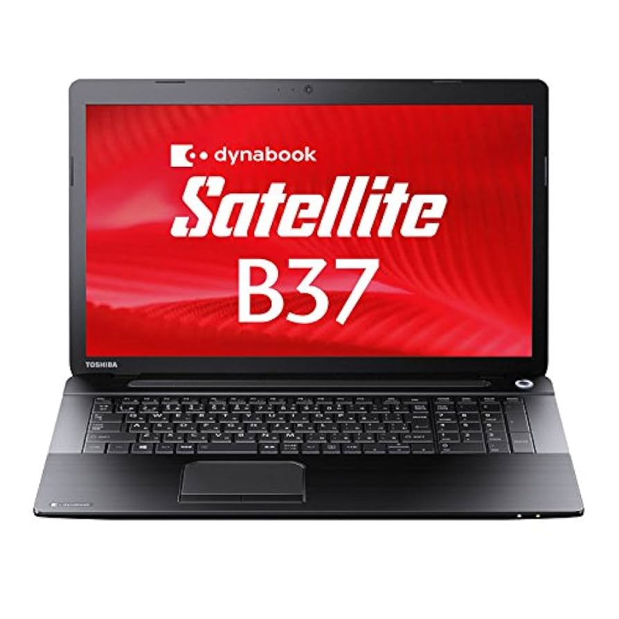 Amazon.co.jp: 東芝 dynabook Satellite B37/M PB37RBBDC83AD71