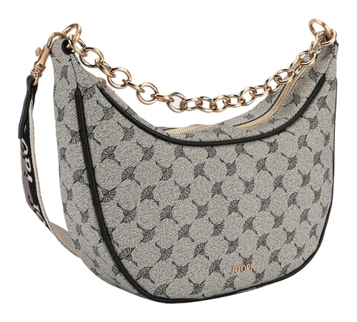 Bolso hobo Joop! Mazzolino Diletta Jennifer, maxibolso gris funcional 2