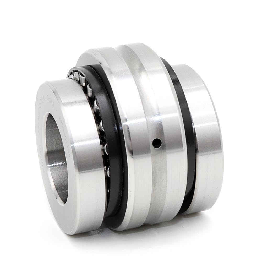 AERBNYEQP 1pc Bearings ZARN2557-TV-A 25X57X50 ZARN2557 Needle Roller Axial Cylindrical Double Direction