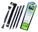 DeWitt RS15 Tree Stake Straight Kit
