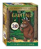 The Gruffalo and the Gruffalo's Child...