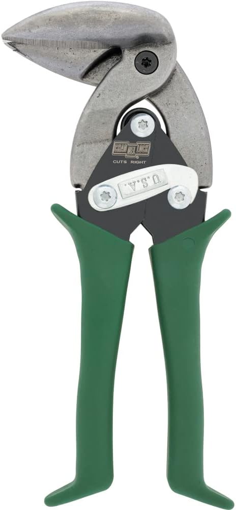 Channellock10 Aviation Snip (610UR)