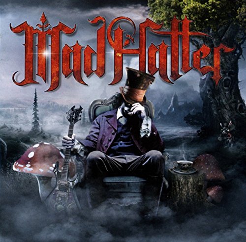 Mad MAD HATTER
