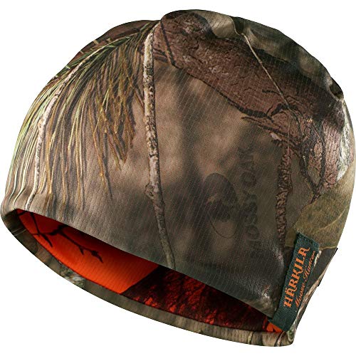 Preisvergleich Produktbild Härkila Moose Hunter Reversible Beanie