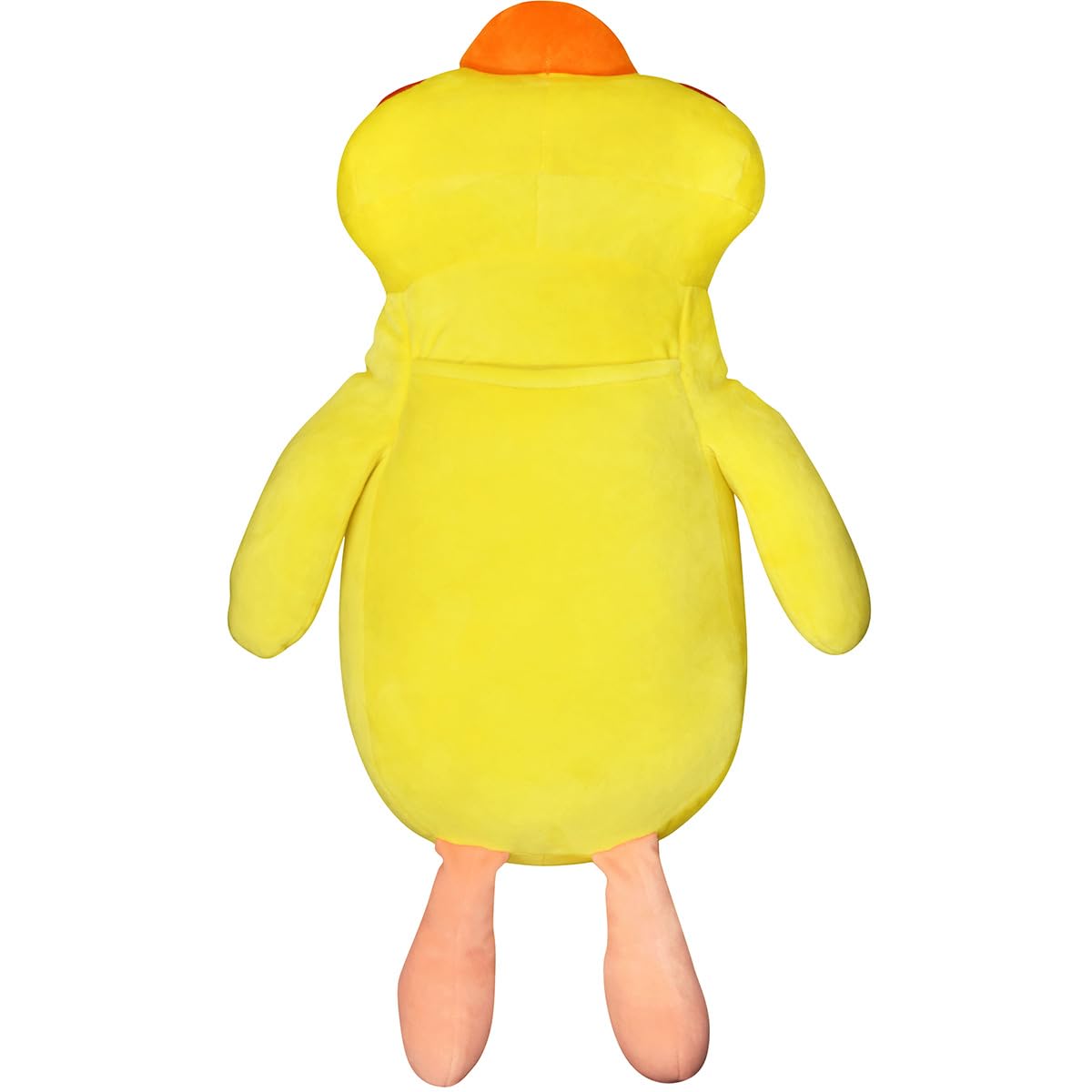 Amazon｜ドコモ純正 ポインコ アイス枕になる抱き枕 AYD69110｜抱き枕