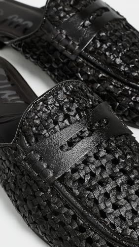 Image of Sam Edelman Women's Tullie Woven Mules