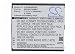 Produktbild CS-SMG530SL Akkus 2400mAh Kompatibel mit [Samsung] Emerge J3, Express Prime 2, Galaxy Amp Prime 2, Galaxy Amp Prime 2 LTE, Galaxy Amp Prime 3 2018, Galaxy Amp Prime 3 2018 LTE US, Galaxy Eclipse 2,